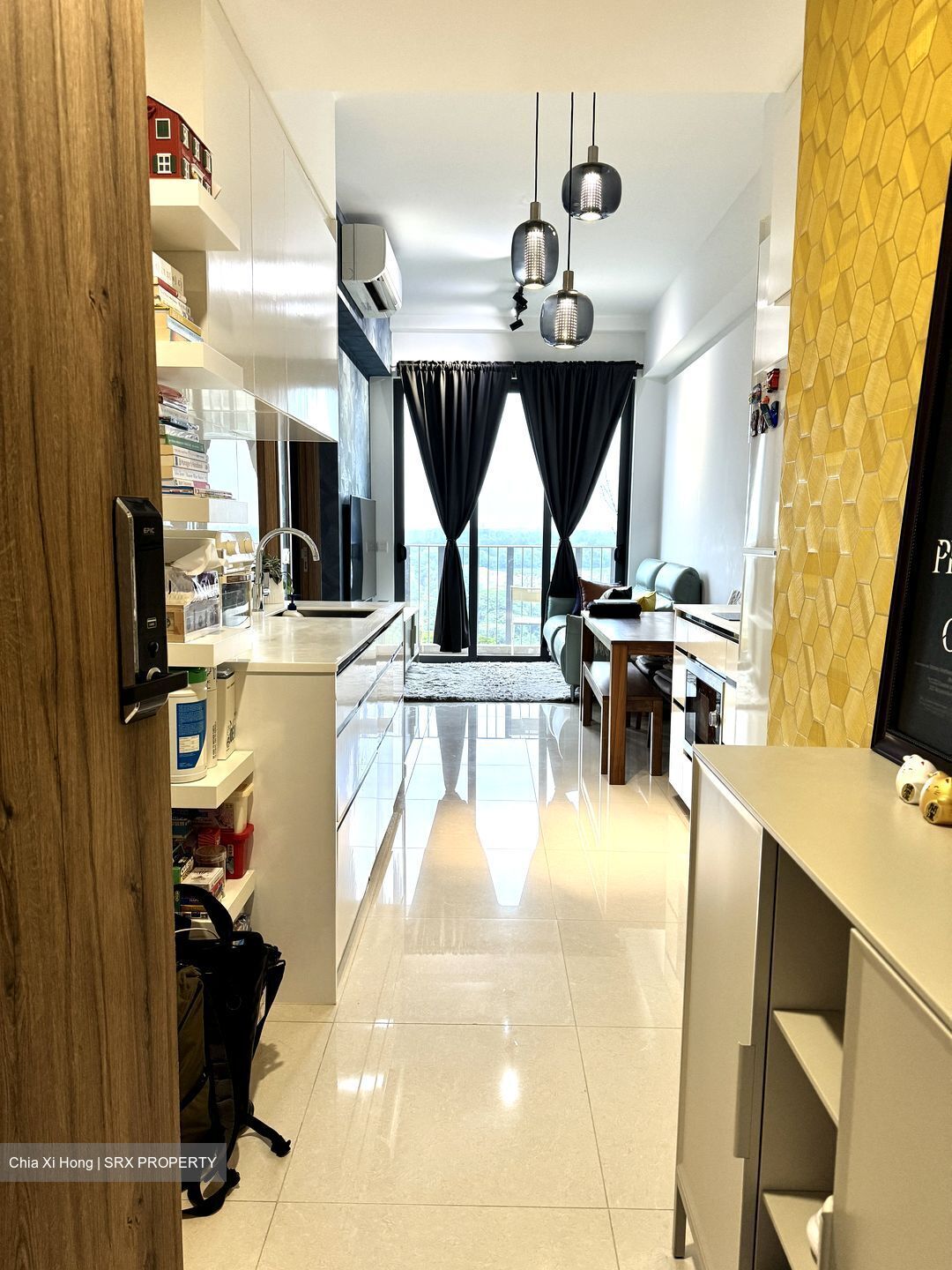 Parc Botannia (D28), Condominium #504335991